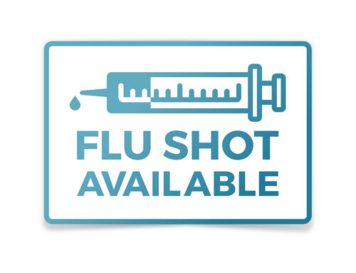 Get Your Flu Shot at Mauch Chunk Pharmacy ~ Click here for more info.